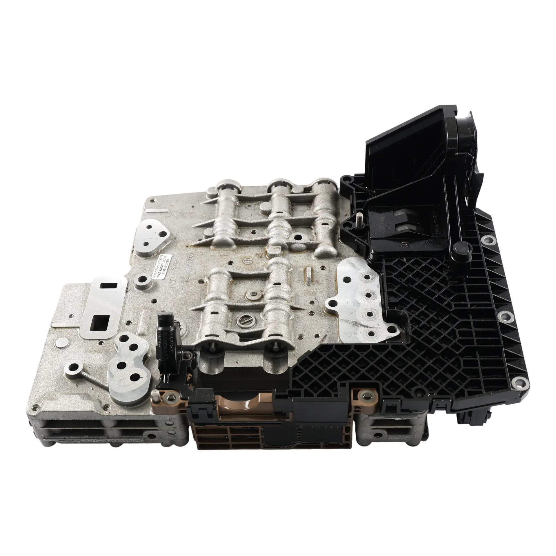 BMW X3 E83 M57 xDrive Meccatronica Controllo Cambio Automatico GA6HP26Z-WA