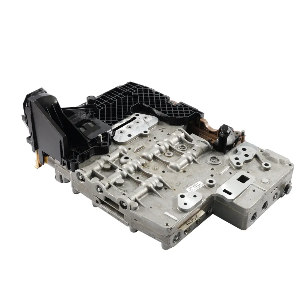 BMW X3 E83 M57 xDrive Mechatronics Drive Control Automatic Gearbox GA6HP26Z-WA - SKU 7552342 - Part number 7552342