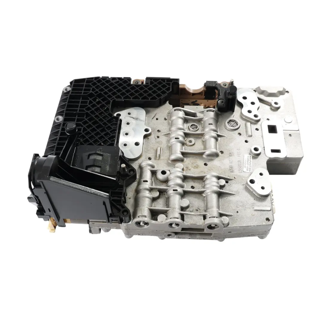 BMW X3 E83 M57 xDrive Mechatronik Steuergerät Automatikgetriebe GA6HP26Z-WA - SKU 7552342 - Teilenummer 7552342