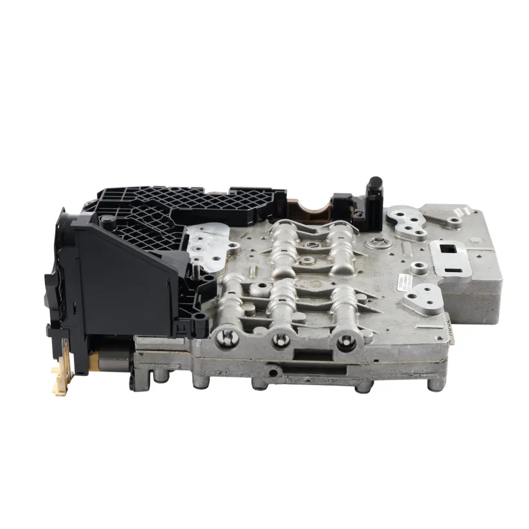 BMW X3 E83 M57 xDrive Mechatronics Drive Control Automatic Gearbox GA6HP26Z-WA - SKU 7552342 - Part number 7552342