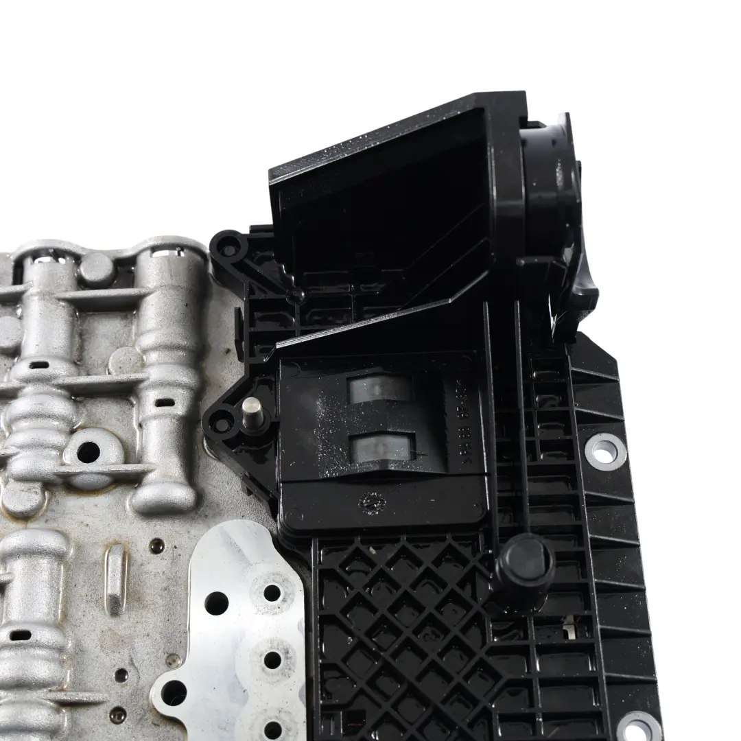 M57 xDrive Mechatronics Drive Control Automatic Gearbox GA6HP26Z-WA to BMW X3 E83 with Part number 7552342 BMW X3 E83 M57 xDrive Mechatronics Drive Control Automatic Gearbox GA6HP26Z-WA - SKU 7552342 - Part number 7552342