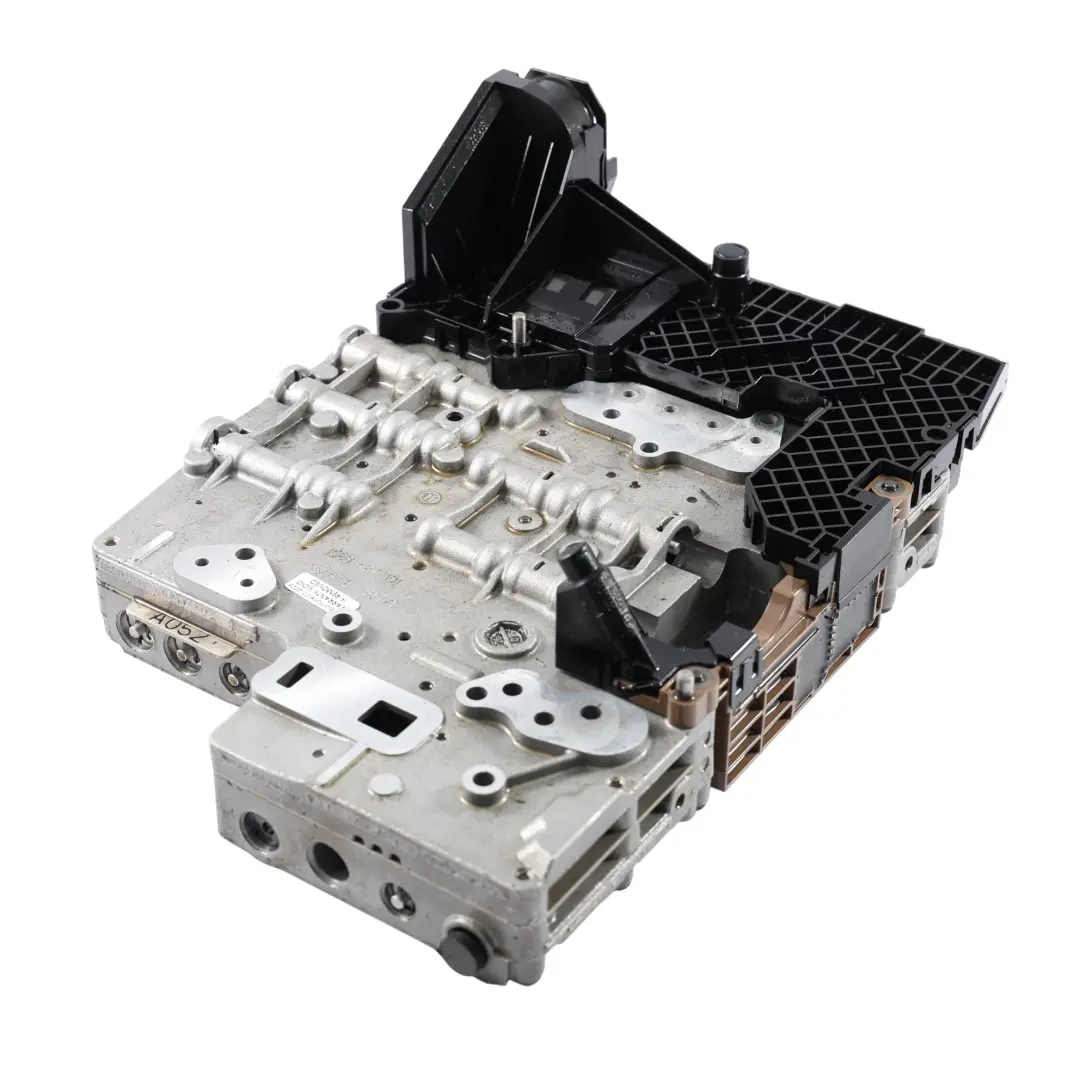 BMW X3 E83 M57 xDrive Mechatronics Drive Control Automatic Gearbox GA6HP26Z-WA - SKU 7552342 - Part number 7552342