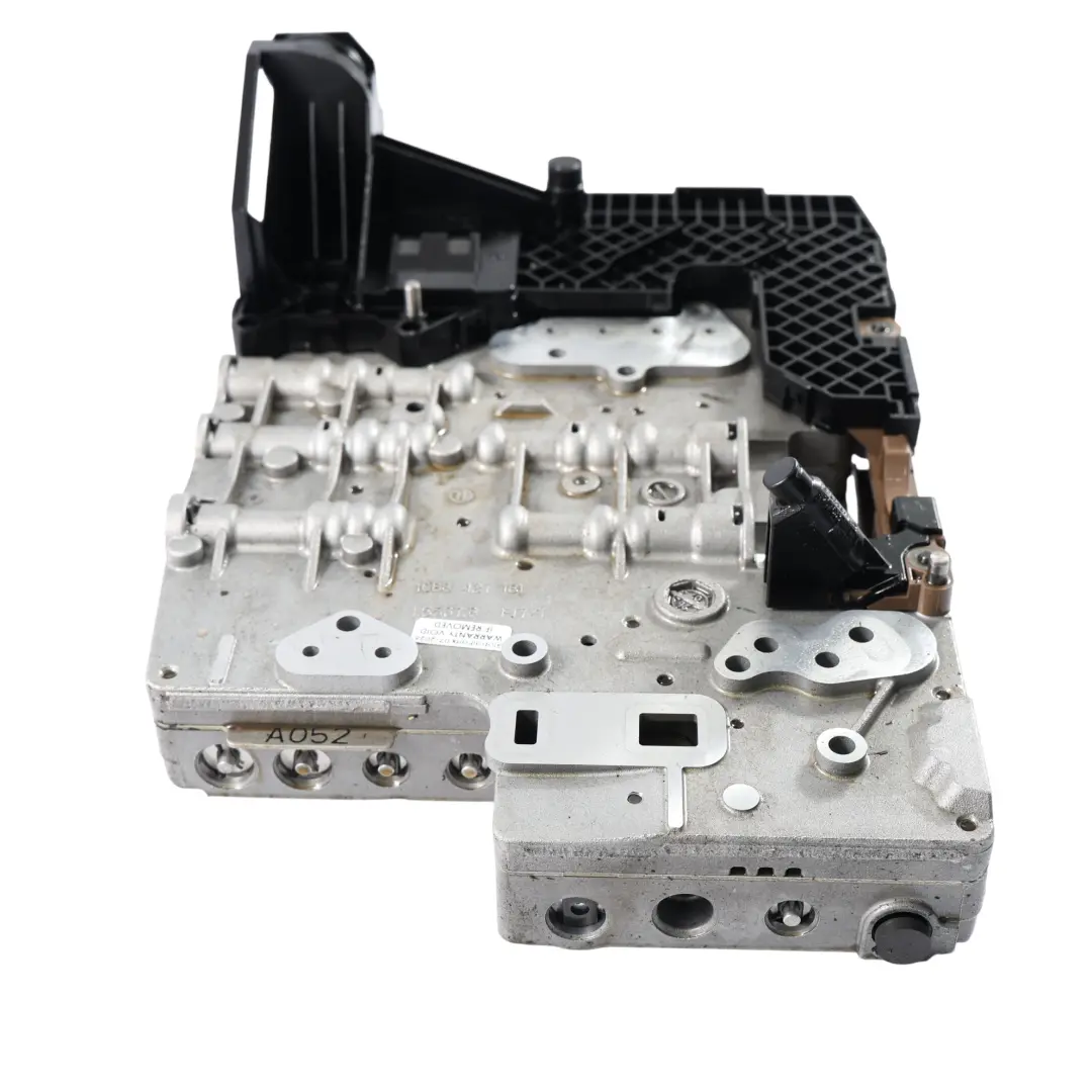 BMW X3 E83 M57 xDrive Mecatrónica Control Caja Cambios Automática GA6HP26Z-WA - SKU 7552342 - Número de pieza 7552342