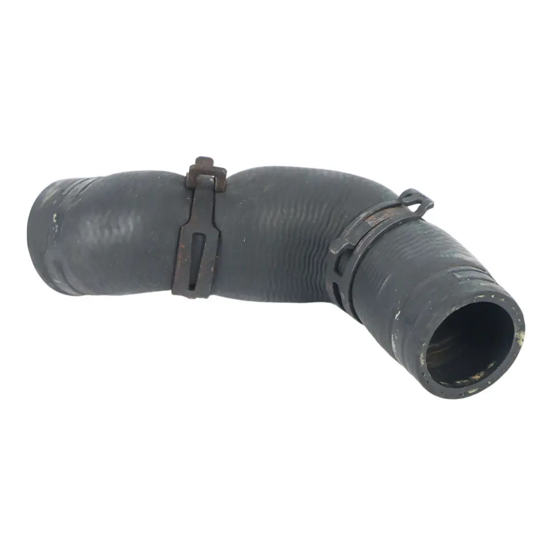 Lower Radiator Coolant Pipe Hose Line to Mini Cabrio R50 R52 with Part number 7559476 Mini Cabrio R50 R52 Lower Radiator Coolant Pipe Hose Line - SKU 7559476 - Part number 7559476