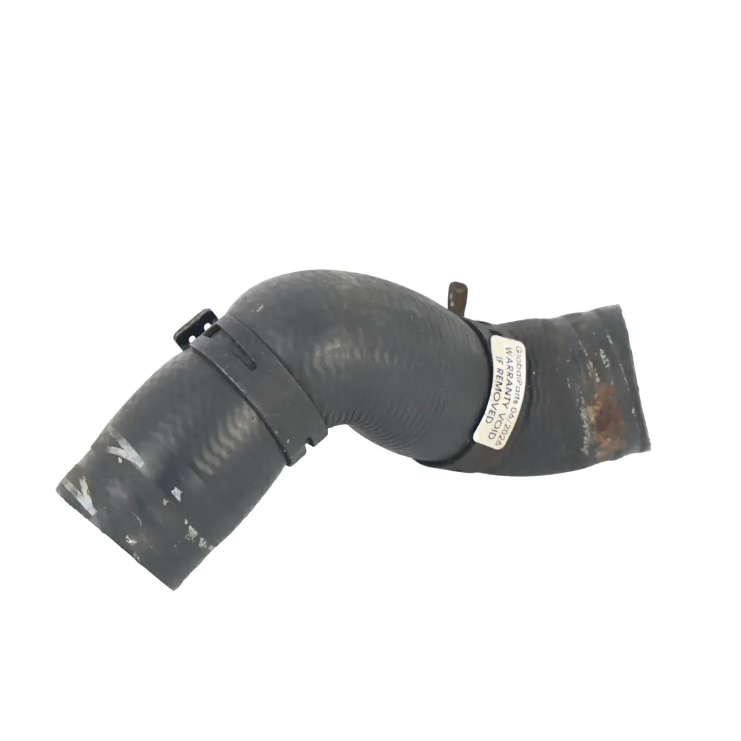 Mini Cabrio R50 R52 Unterer Kühler Kühlmittel Rohr Schlauch Leitung - SKU 7559476 - Teilenummer 7559476