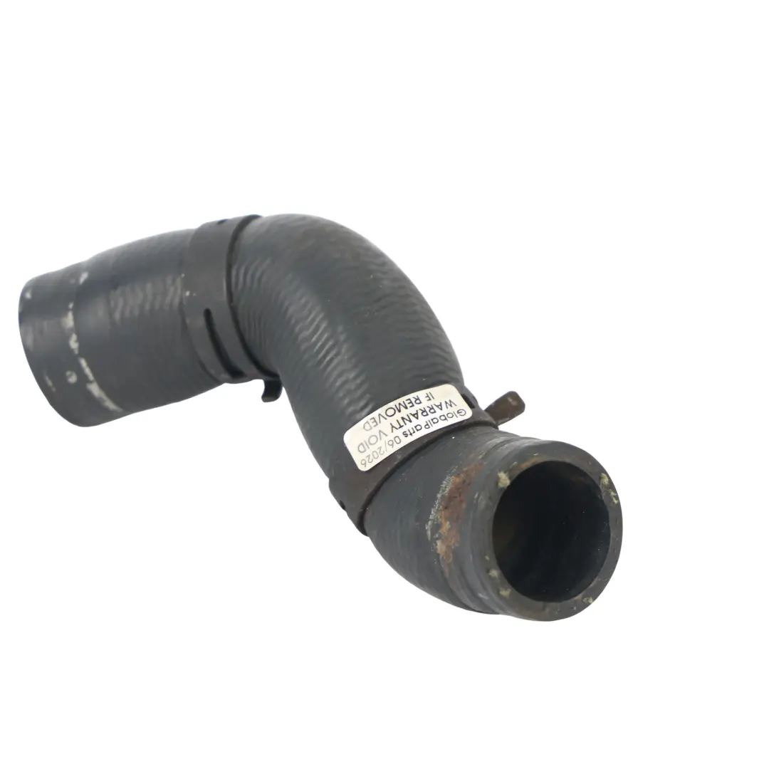 Mini Cabrio R50 R52 Tuyau Durite Liquide Refroidissement Radiateur Bas - SKU 7559476 - Numéro de pièce 7559476