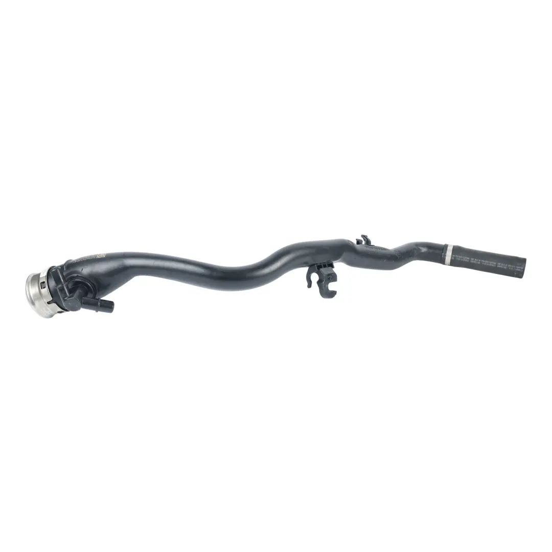 BMW X1 U11 Guía Línea Tubo Cuello Llenado Depósito Combustible - SKU 7561964 - Número de pieza 7561964