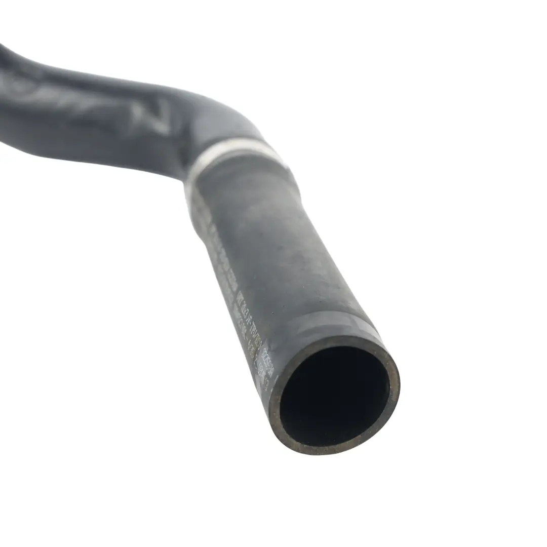 Filler Neck Pipe Line Guide to BMW X1 U11 Fuel Tank with Part number 7561964 BMW X1 U11 Fuel Tank Filler Neck Pipe Line Guide - SKU 7561964 - Part number 7561964
