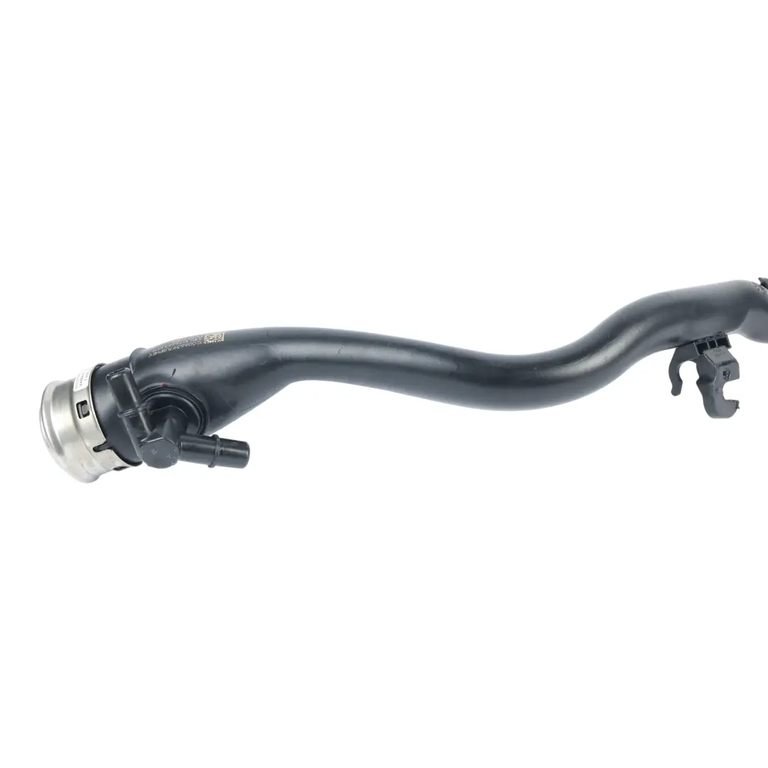 Guía Línea Tubo Cuello Llenado Depósito Combustible para BMW X1 U11 con número de pieza 7561964 BMW X1 U11 Guía Línea Tubo Cuello Llenado Depósito Combustible - SKU 7561964 - Número de pieza 7561964