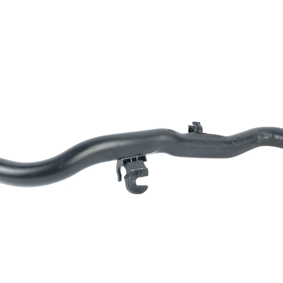 Filler Neck Pipe Line Guide to BMW X1 U11 Fuel Tank with Part number 7561964 BMW X1 U11 Fuel Tank Filler Neck Pipe Line Guide - SKU 7561964 - Part number 7561964
