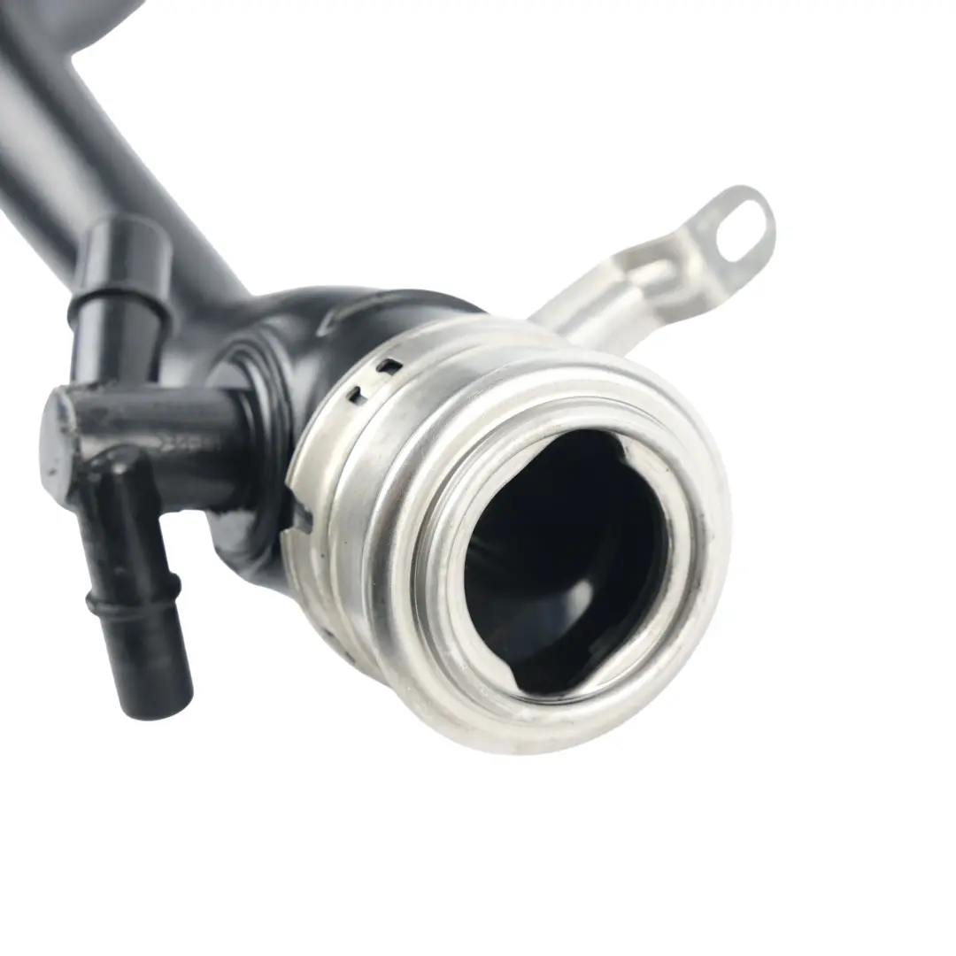 Guida Tubo Bocchettone Riempimento Serbatoio per BMW X1 U11 con numero di parte 7561964 BMW X1 U11 Guida Tubo Bocchettone Riempimento Serbatoio - SKU 7561964 - Numero di parte 7561964