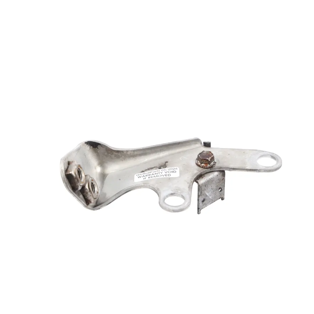 Soporte Montaje Colector Escape para BMW E87 E88 E90 E92 E93 con número de pieza 7564939 BMW E87 E88 E90 E92 E93 Soporte Montaje Colector Escape - SKU 7564939 - Número de pieza 7564939