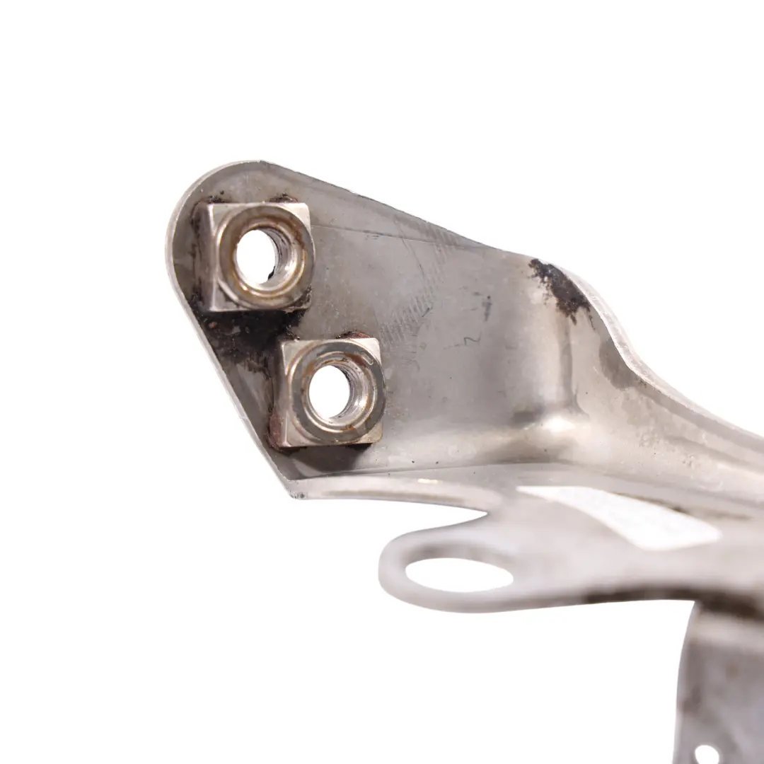 Support Fixation Collecteur Échappement pour BMW E87 E88 E90 E92 E93 à propos du numéro de pièce 7564939 BMW E87 E88 E90 E92 E93 Support Fixation Collecteur Échappement - SKU 7564939 - Numéro de pièce 7564939