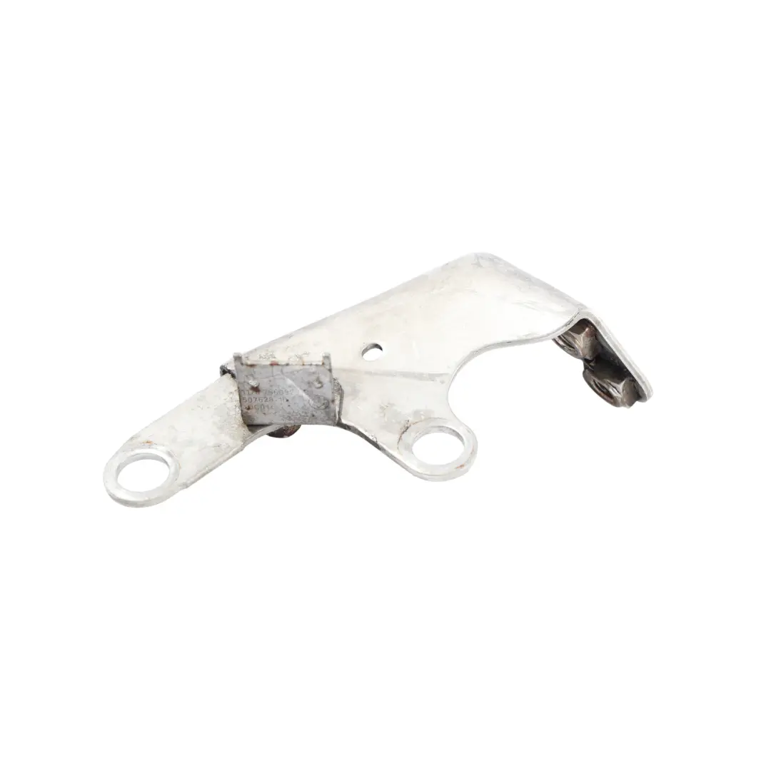 Exhaust Manifold Holder Mount Support Bracket to BMW E87 E88 E90 E92 E93 with Part number 7564939 BMW E87 E88 E90 E92 E93 Exhaust Manifold Holder Mount Support Bracket - SKU 7564939 - Part number 7564939