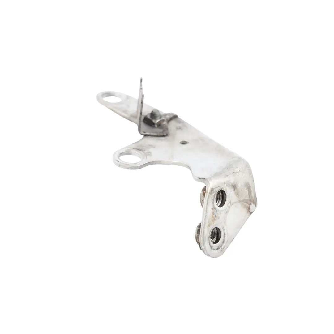 Exhaust Manifold Holder Mount Support Bracket to BMW E87 E88 E90 E92 E93 with Part number 7564939 BMW E87 E88 E90 E92 E93 Exhaust Manifold Holder Mount Support Bracket - SKU 7564939 - Part number 7564939