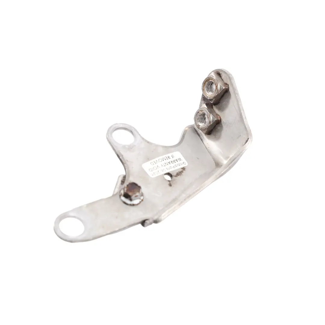 Supporto Staffa Collettore Scarico per BMW E87 E88 E90 E92 E93 con numero di parte 7564939 BMW E87 E88 E90 E92 E93 Supporto Staffa Collettore Scarico - SKU 7564939 - Numero di parte 7564939