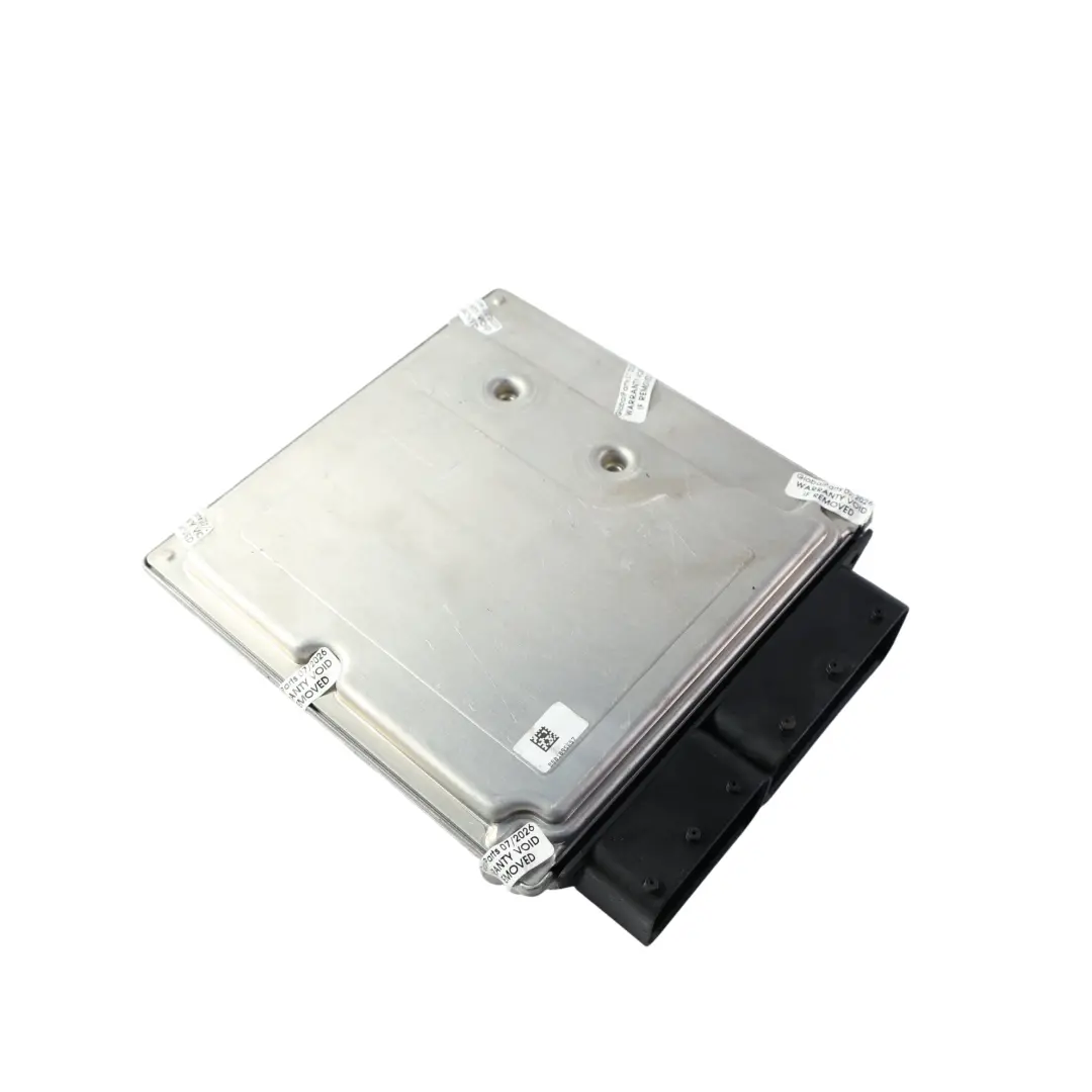 BMW E87 E90 E91 120i 320i N46 150HP ECU Kit DME CAS3 Chiave Manuale - SKU 7565300-19 - Numero di parte 7565300