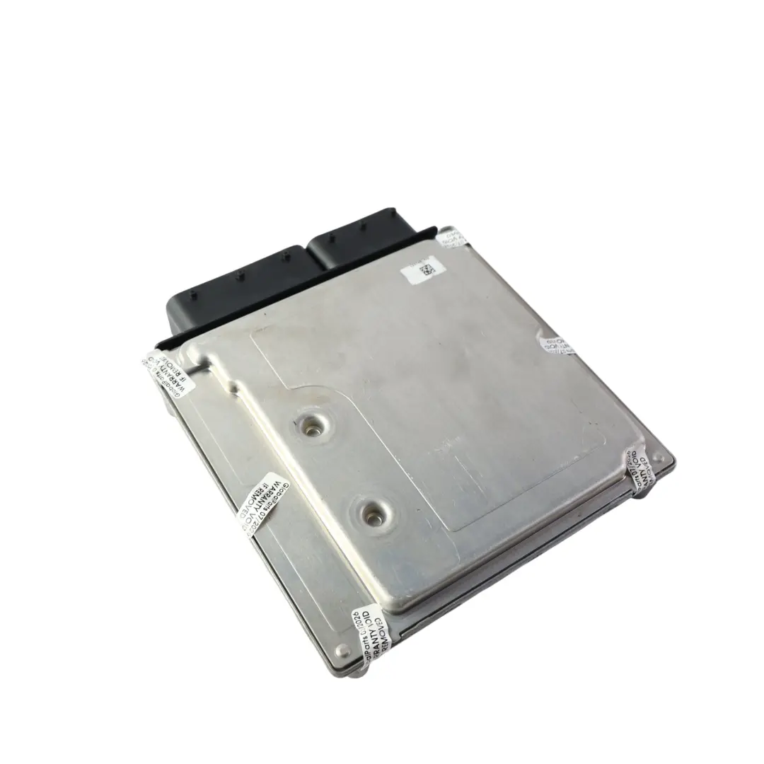 BMW E87 E90 E91 120i 320i N46 150HP ECU Kit DME CAS3 Manuel Des Clés - SKU 7565300-19 - Numéro de pièce 7565300