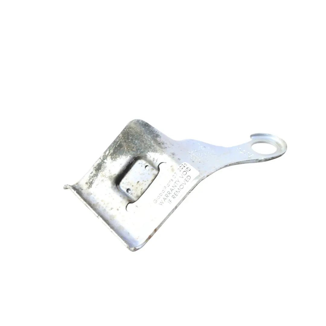 Uchwyt Przewodu Sondy Lambda do BMW E81 E82 E87 LCI E88 E90 E91 o numerze 7567379 BMW E81 E82 E87 LCI E88 E90 E91 Uchwyt Przewodu Sondy Lambda - SKU 7567379 - Numer Części 7567379