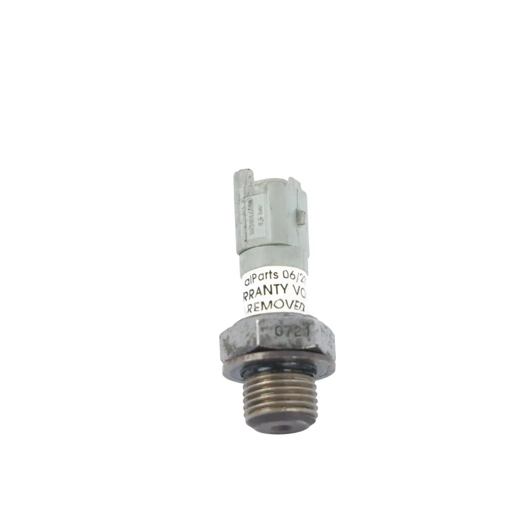 SENSOR OIL PRESSURE SWITCH to BMW Mini Cooper R55 R56 R57 R58 R59 with Part number 12617568481 BMW Mini Cooper R55 R56 R57 R58 R59 SENSOR OIL PRESSURE SWITCH - SKU 7568481 - Part number 12617568481