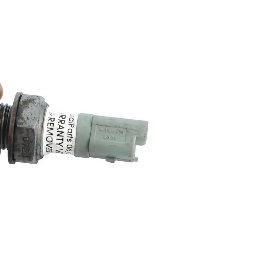 SENSOR OIL PRESSURE SWITCH to BMW Mini Cooper R55 R56 R57 R58 R59 with Part number 12617568481 BMW Mini Cooper R55 R56 R57 R58 R59 SENSOR OIL PRESSURE SWITCH - SKU 7568481 - Part number 12617568481