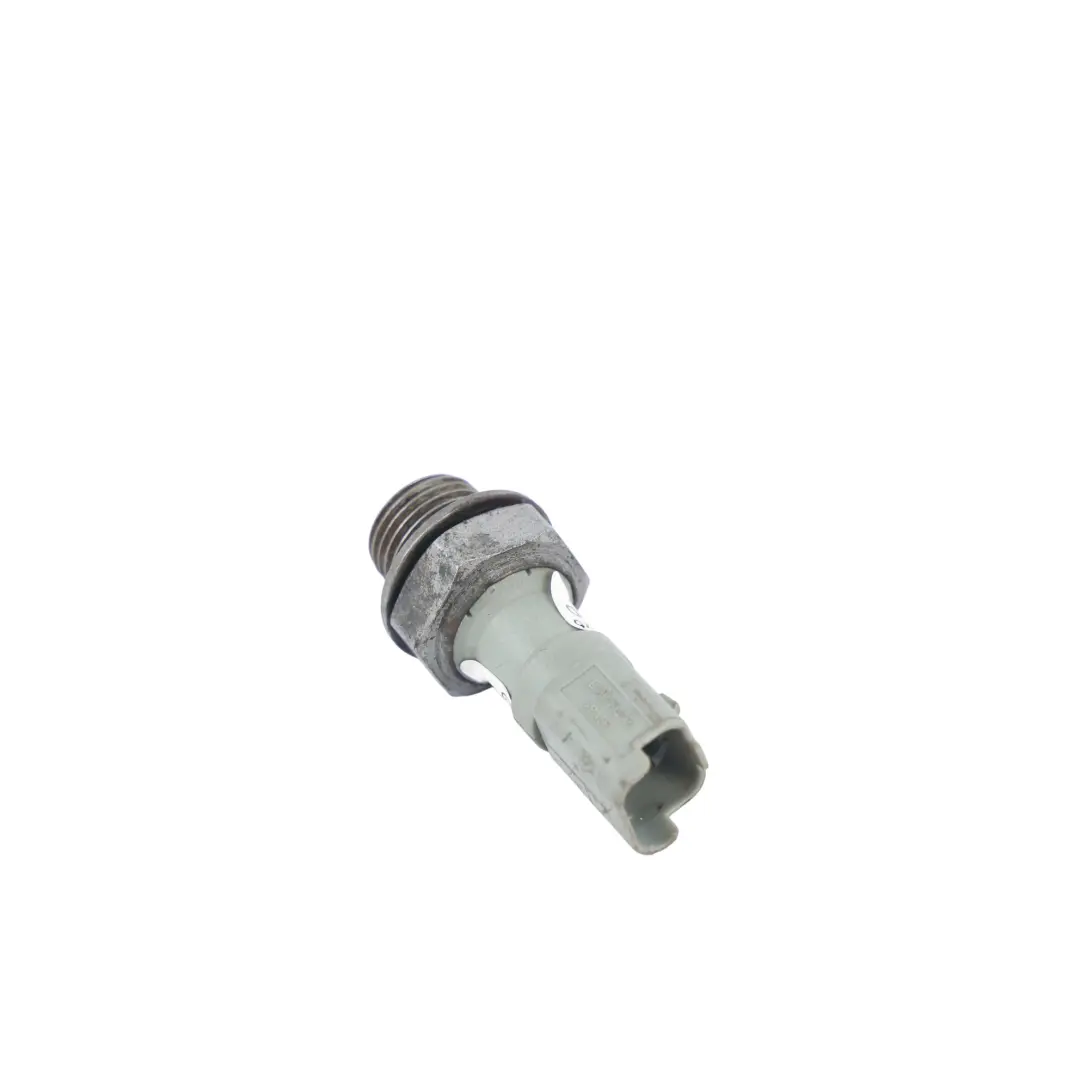 BMW Mini Cooper R55 R56 R57 R58 R59 SENSOR OIL PRESSURE SWITCH - SKU 7568481 - Part number 12617568481