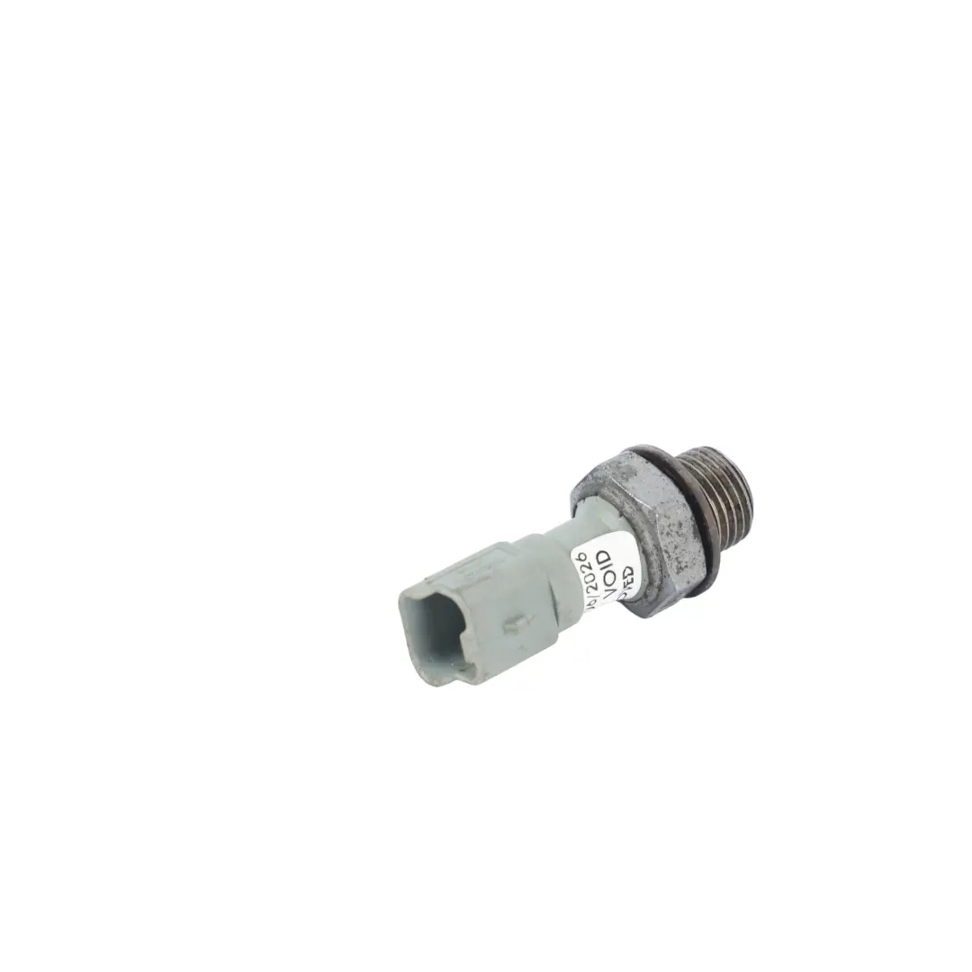 SENSOR OIL PRESSURE SWITCH to BMW Mini Cooper R55 R56 R57 R58 R59 with Part number 12617568481 BMW Mini Cooper R55 R56 R57 R58 R59 SENSOR OIL PRESSURE SWITCH - SKU 7568481 - Part number 12617568481