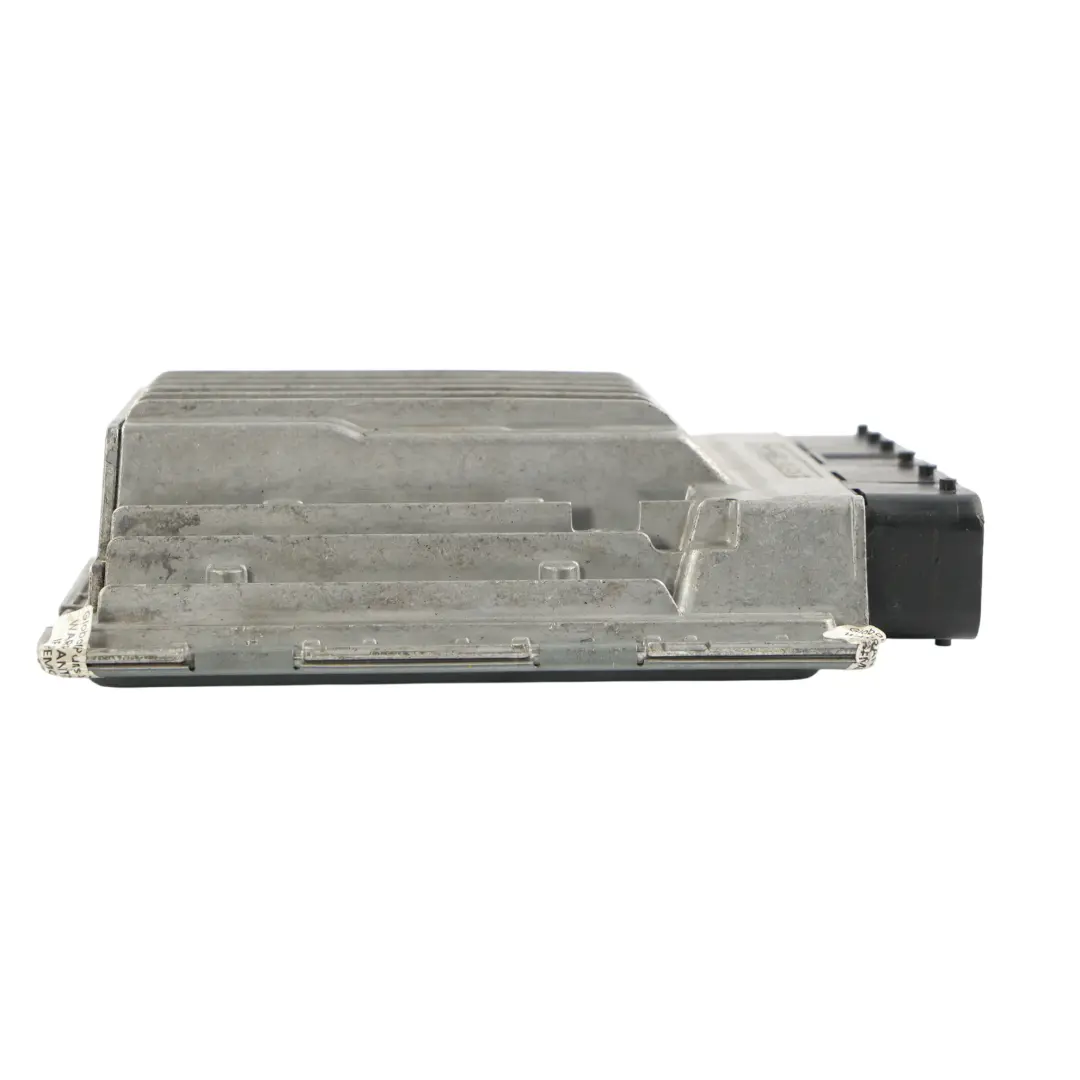 BMW E90 E91 E92 335I Essence N54 D'Utilisation Kit Calculateur ECU DME - SKU 7568842-4 - Numéro de pièce 7568842