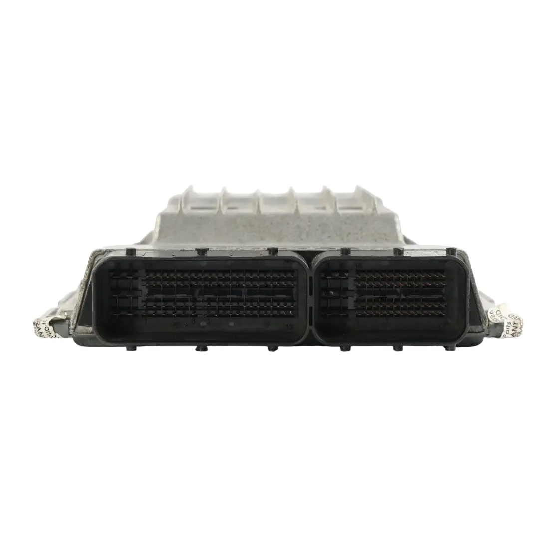 BMW E90 E91 E92 335I Essence N54 D'Utilisation Kit Calculateur ECU DME - SKU 7568842-4 - Numéro de pièce 7568842