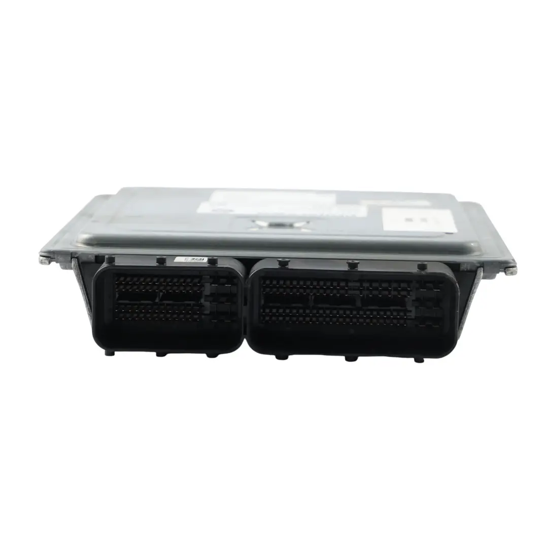 BMW Z4 E85 Roadster 2.5i N52 177HP Centralina Motore ECU DME Manuale - SKU 7571510-5 - Numero di parte 7571510