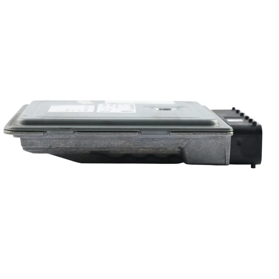 BMW Z4 E85 Roadster 2.5i N52 177KM Sterownik Silnika DME Manualna - SKU 7571510-5 - Numer Części 7571510
