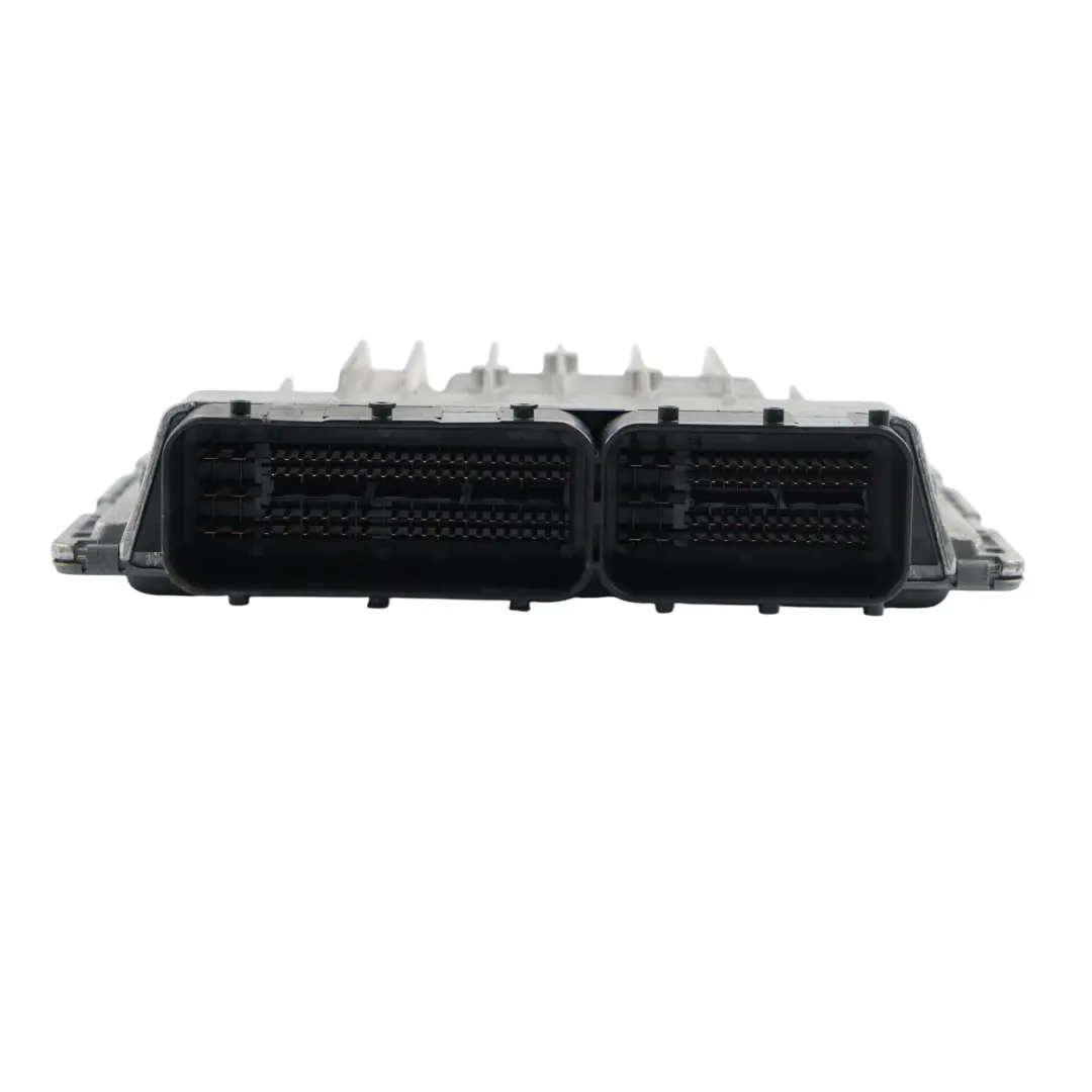 BMW Z4 E85 Roadster 2.5i N52 177HP Unidad Control Motor ECU DME Manual - SKU 7571510-5 - Número de pieza 7571510