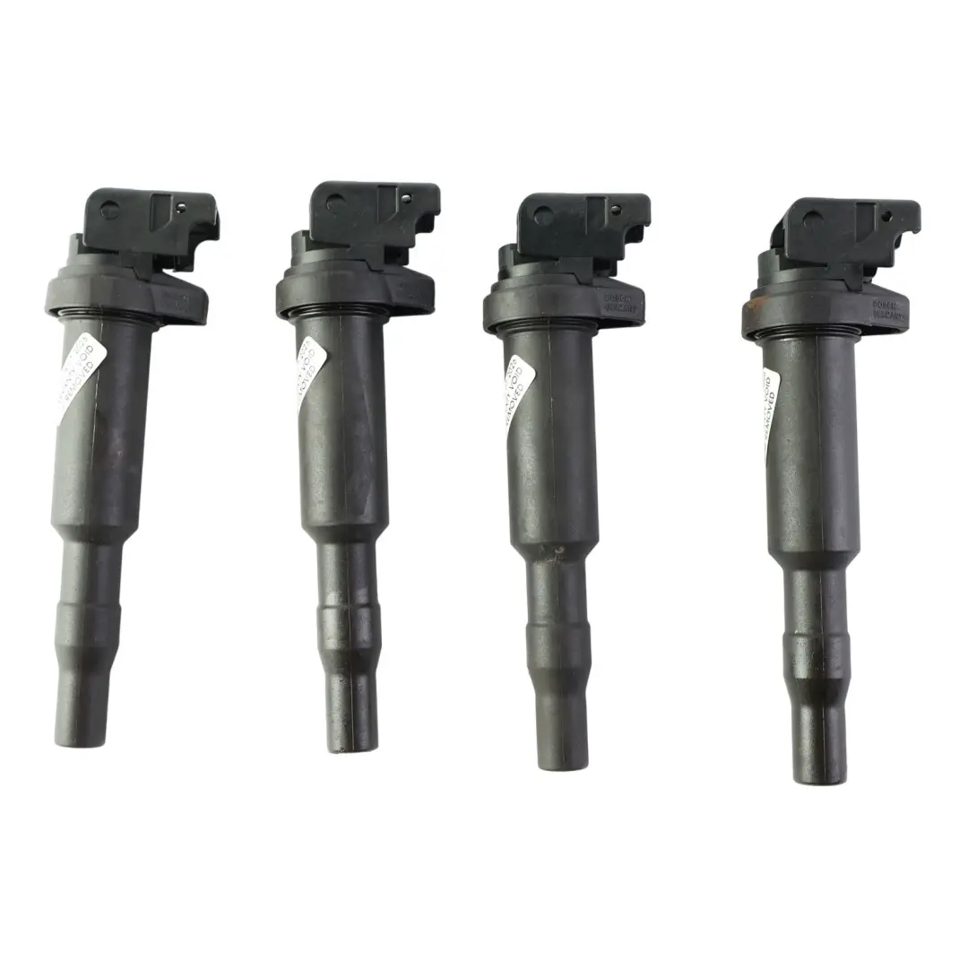 Mini Cooper R56 BMW E46 Ignition Coil SET X4 N15 S54 Petrol Engine - SKU 7571643-4 - Part number 7571643