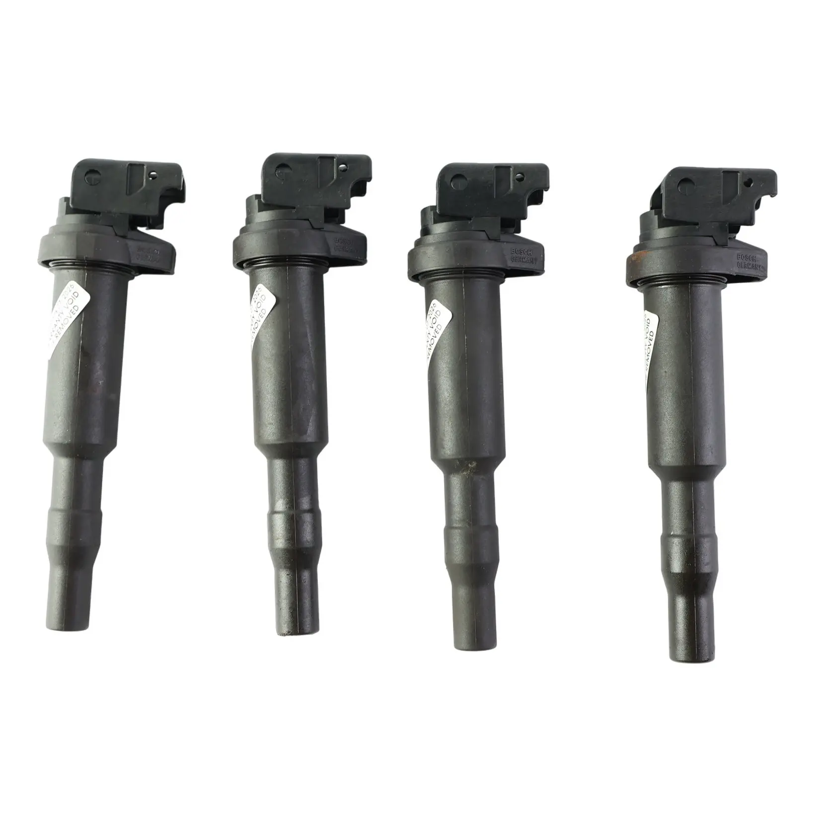BMW Mini Cooper R56 E46 Set Bobine Accensione N15 S54 Benzina 7571643