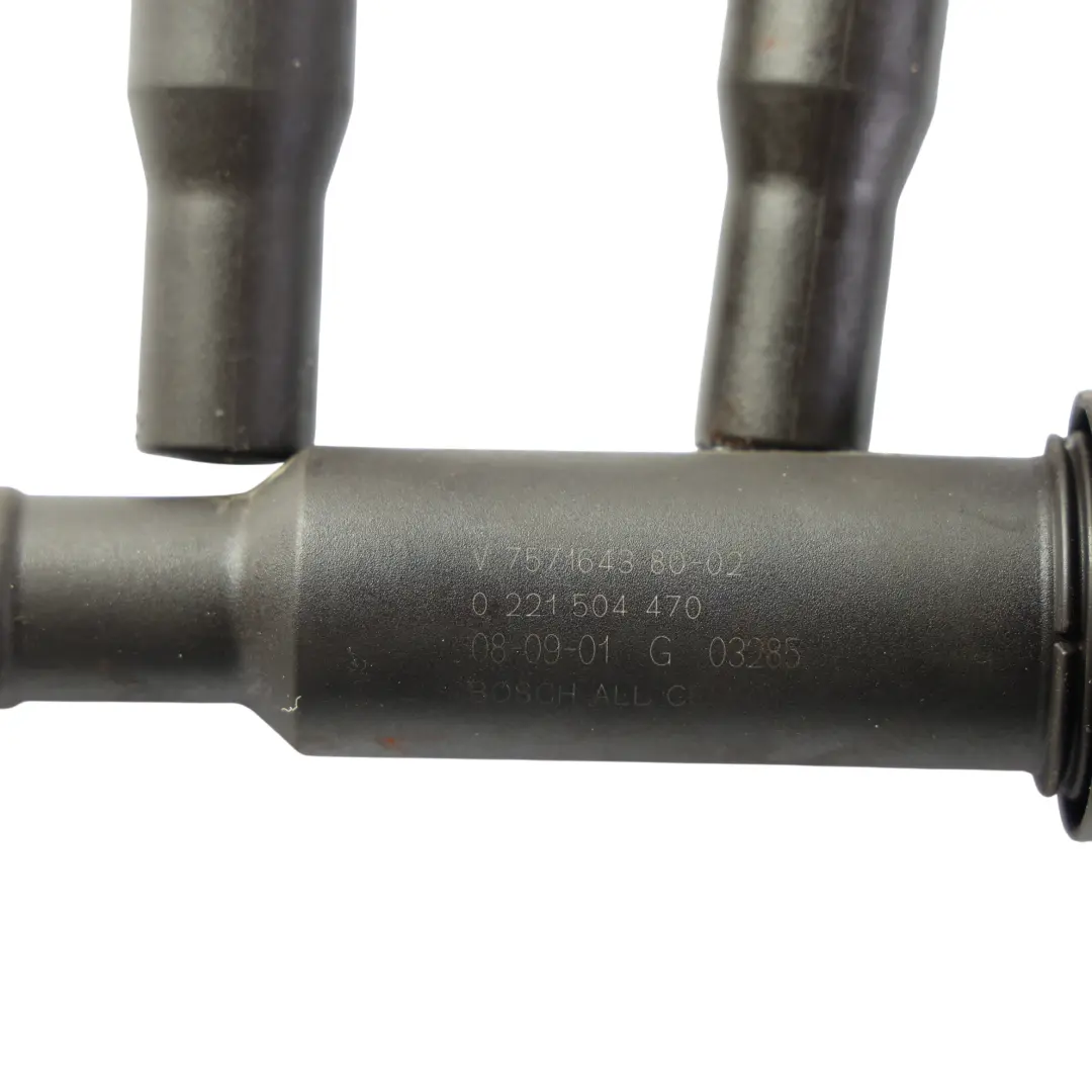 Mini Cooper R56 BMW E46 Ignition Coil SET X4 N15 S54 Petrol Engine - SKU 7571643-4 - Part number 7571643