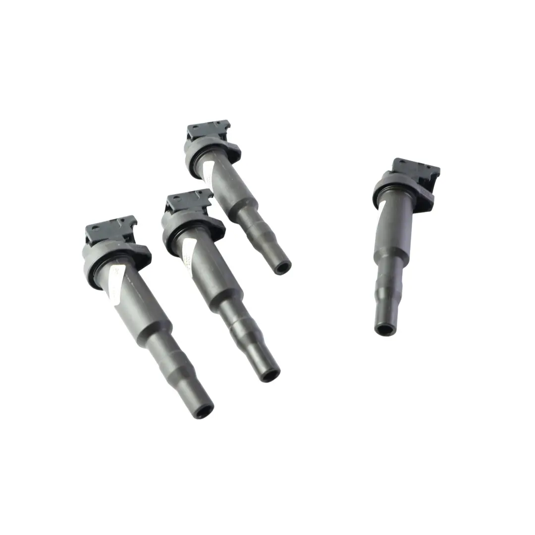 BMW Mini Cooper R56 E46 Bobina Encendido SET X4 N15 S54 Gasolina - SKU 7571643-4 - Número de pieza 7571643