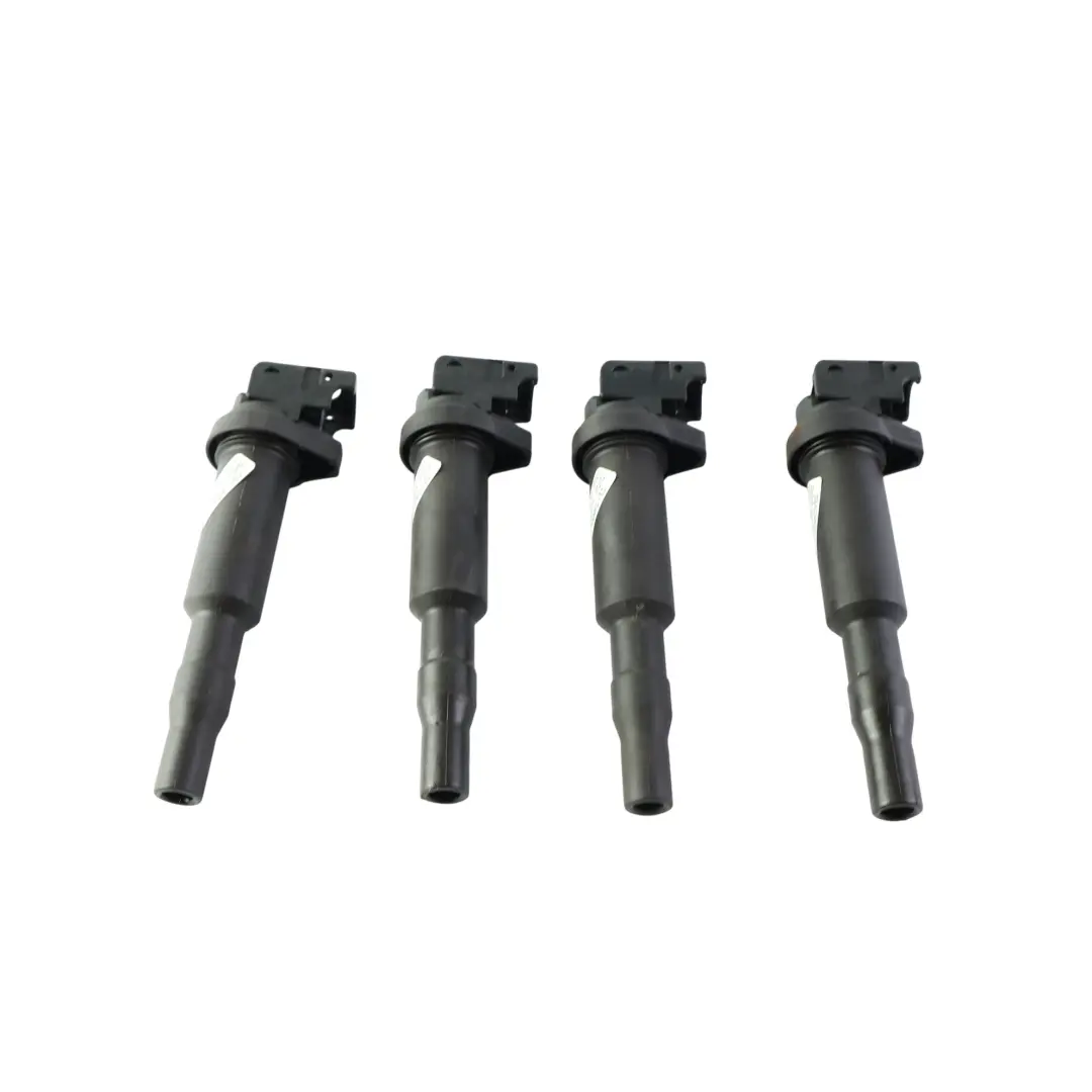 Mini Cooper R56 BMW E46 Ignition Coil SET X4 N15 S54 Petrol Engine - SKU 7571643-4 - Part number 7571643