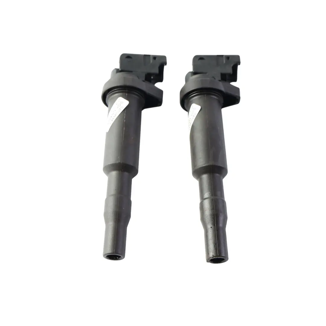 Cewki Zapłonowe 4Szt N15 S54 Benzyna do BMW Mini Cooper R56 E46 o numerze 7571643 BMW Mini Cooper R56 E46 Cewki Zapłonowe 4Szt N15 S54 Benzyna - SKU 7571643-4 - Numer Części 7571643