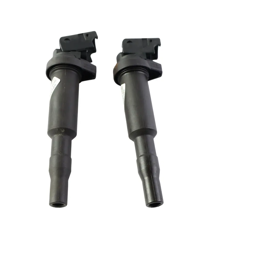 BMW Mini Cooper R56 E46 Bobine Allumage SET X4 N15 S54 Essence - SKU 7571643-4 - Numéro de pièce 7571643
