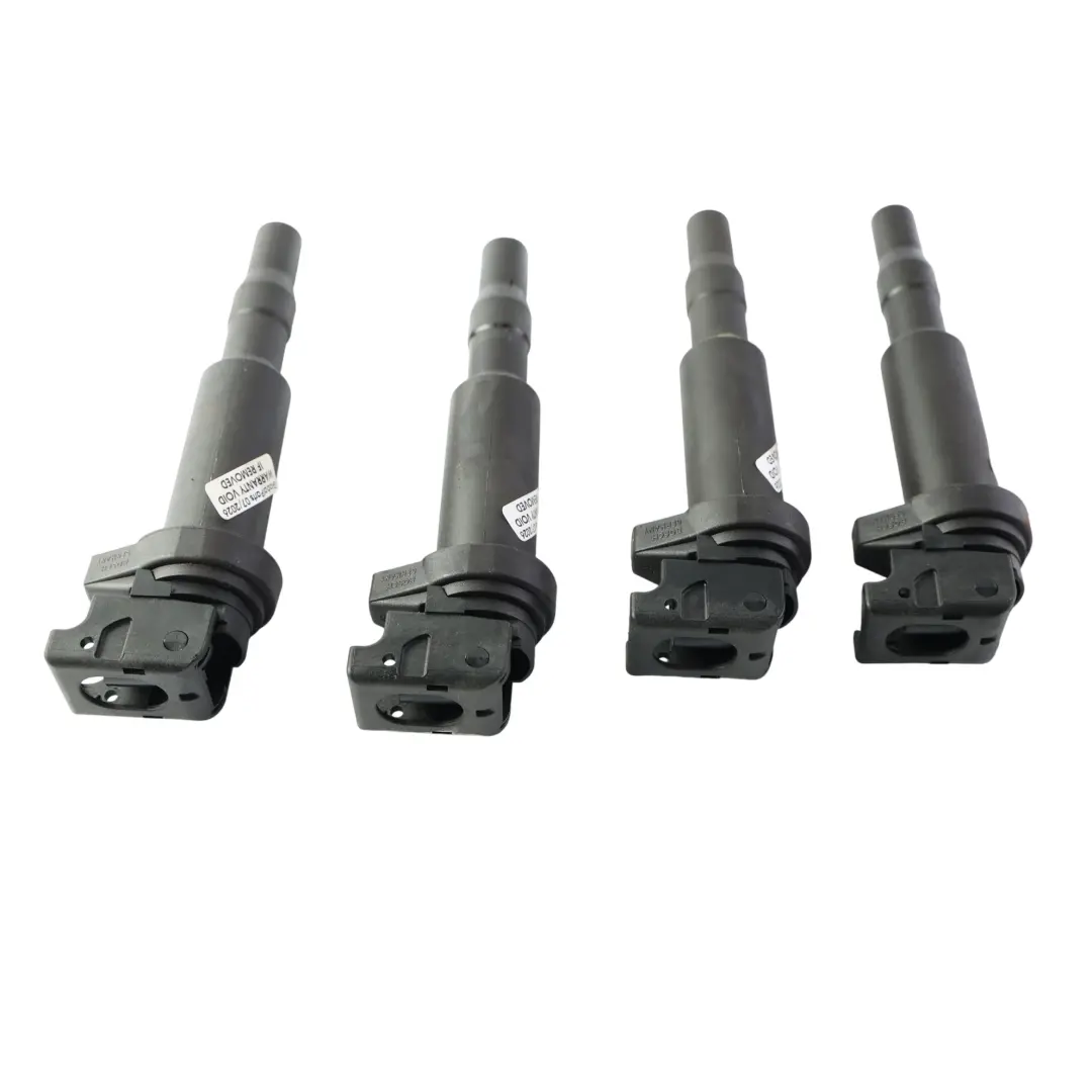BMW Mini Cooper R56 E46 Set Bobine Accensione N15 S54 Benzina - SKU 7571643-4 - Numero di parte 7571643