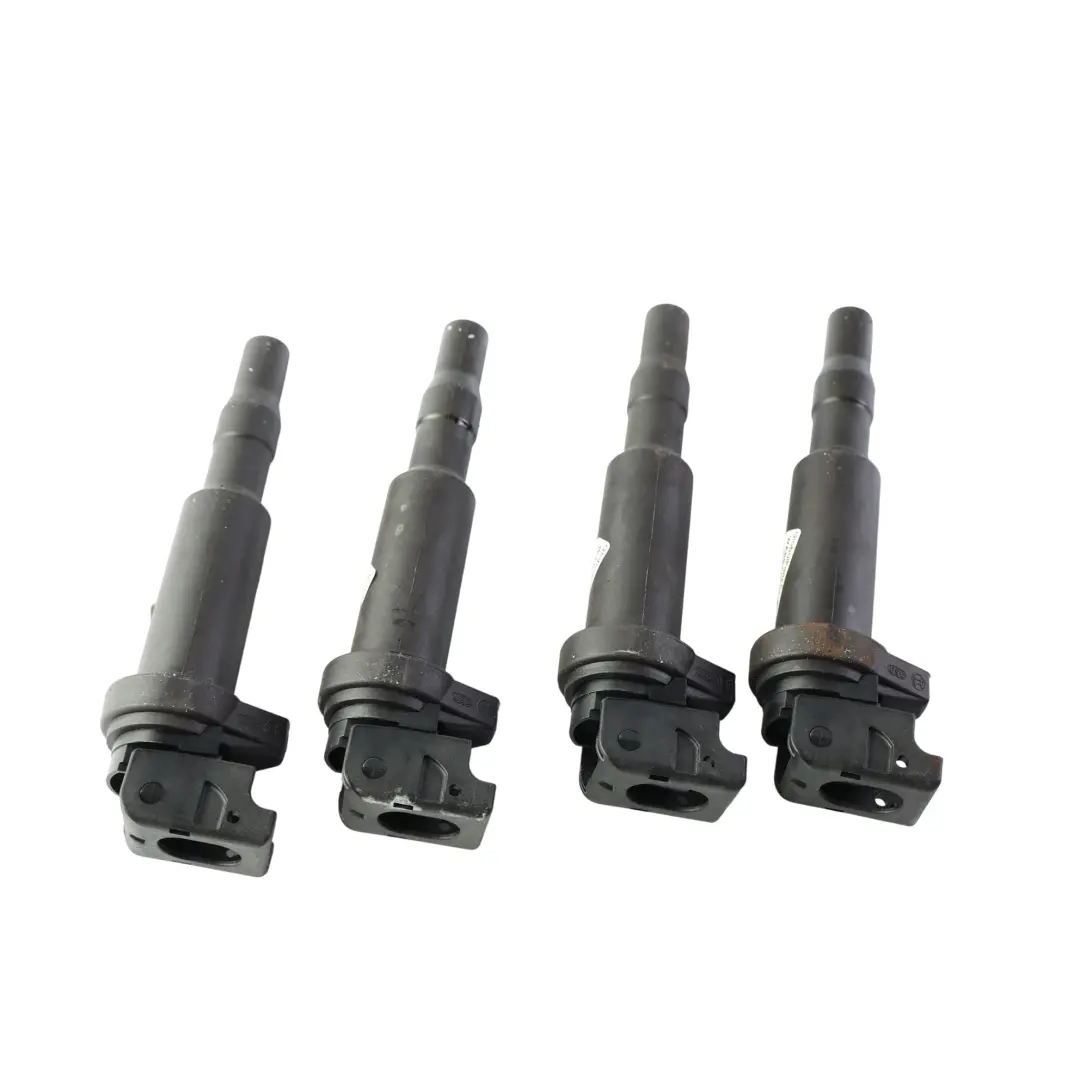 BMW Mini Cooper R56 E46 Set Bobine Accensione N15 S54 Benzina - SKU 7571643-4 - Numero di parte 7571643