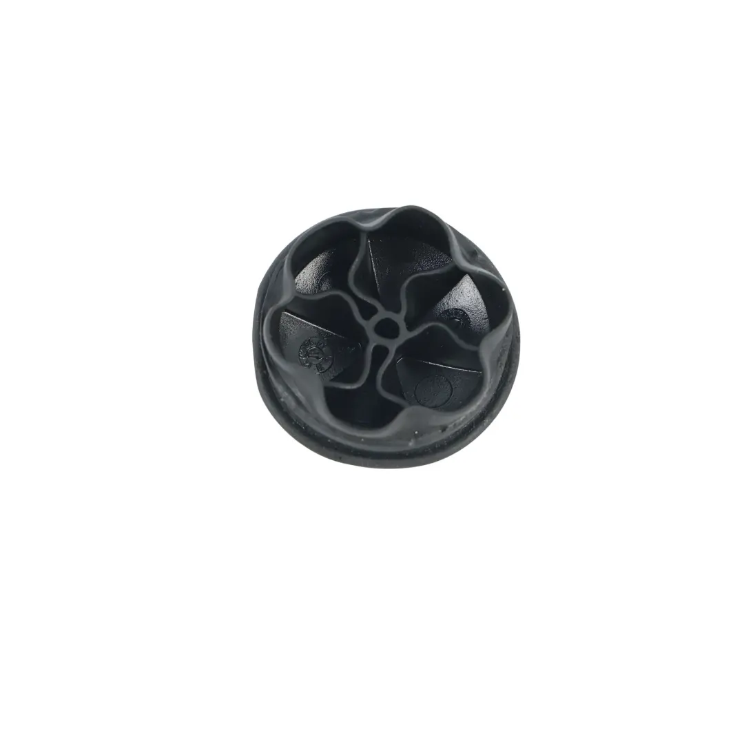 BMW F10 F12 F20 F21 F32 F33 Tapa Protección Cárter Aceite Corcho - SKU 7573670 - Número de pieza 7573670