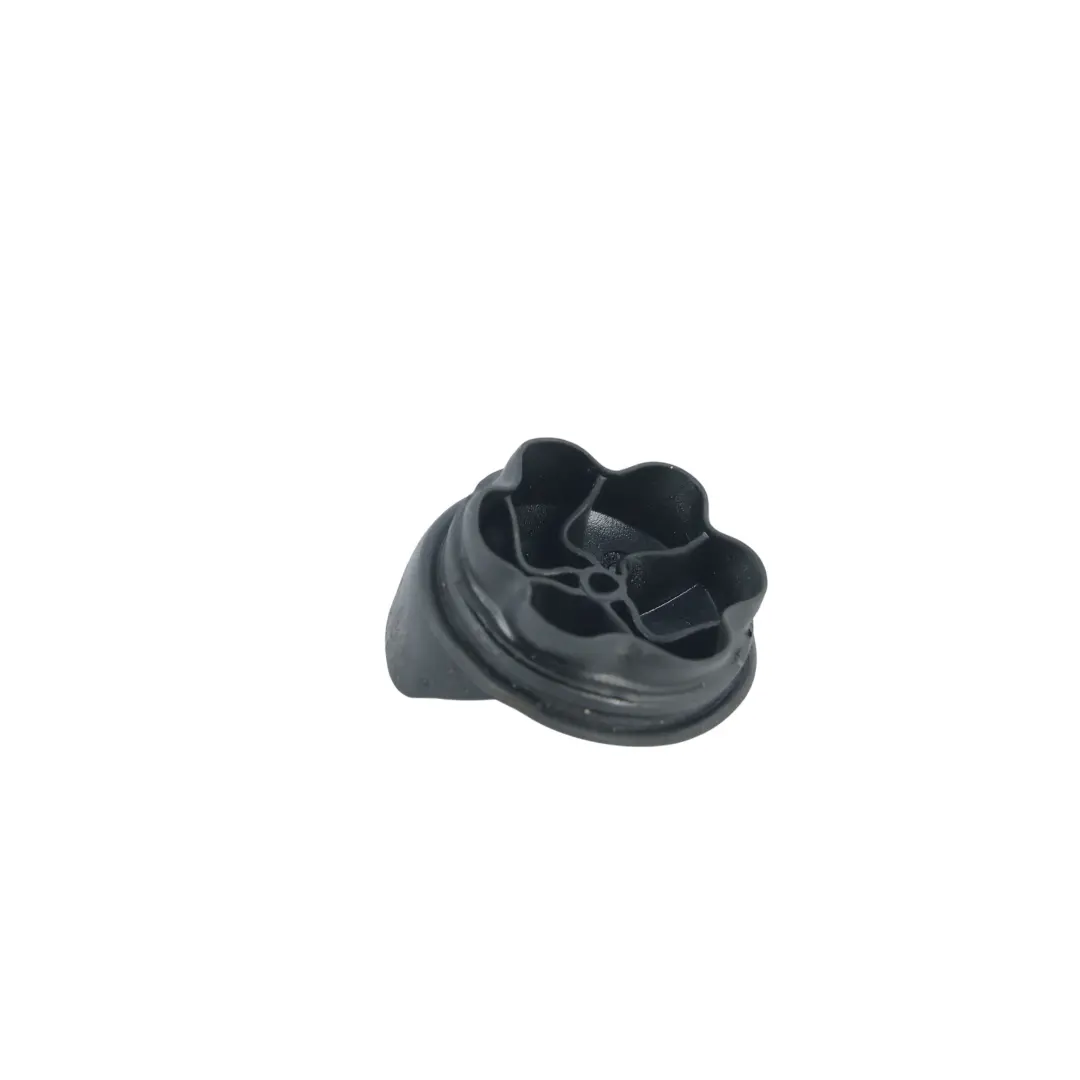 BMW F10 F12 F20 F21 F32 F33 Tapa Protección Cárter Aceite Corcho - SKU 7573670 - Número de pieza 7573670
