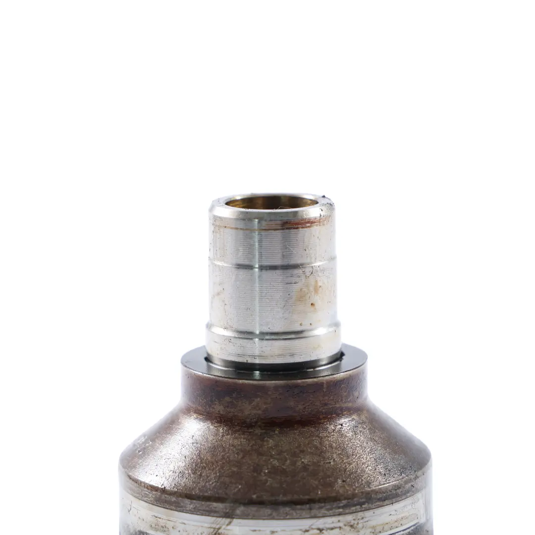 BMW F87 M2 N55 S55 Cubo Cigüeñal Motor - SKU 7574827 - Número de pieza 7574827