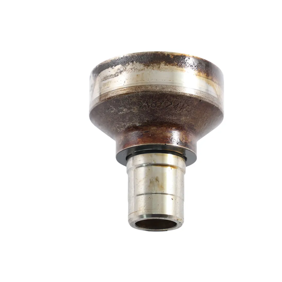 BMW F87 M2 N55 S55 Piasta Wału Korbowego Silnika - SKU 7574827 - Numer Części 7574827