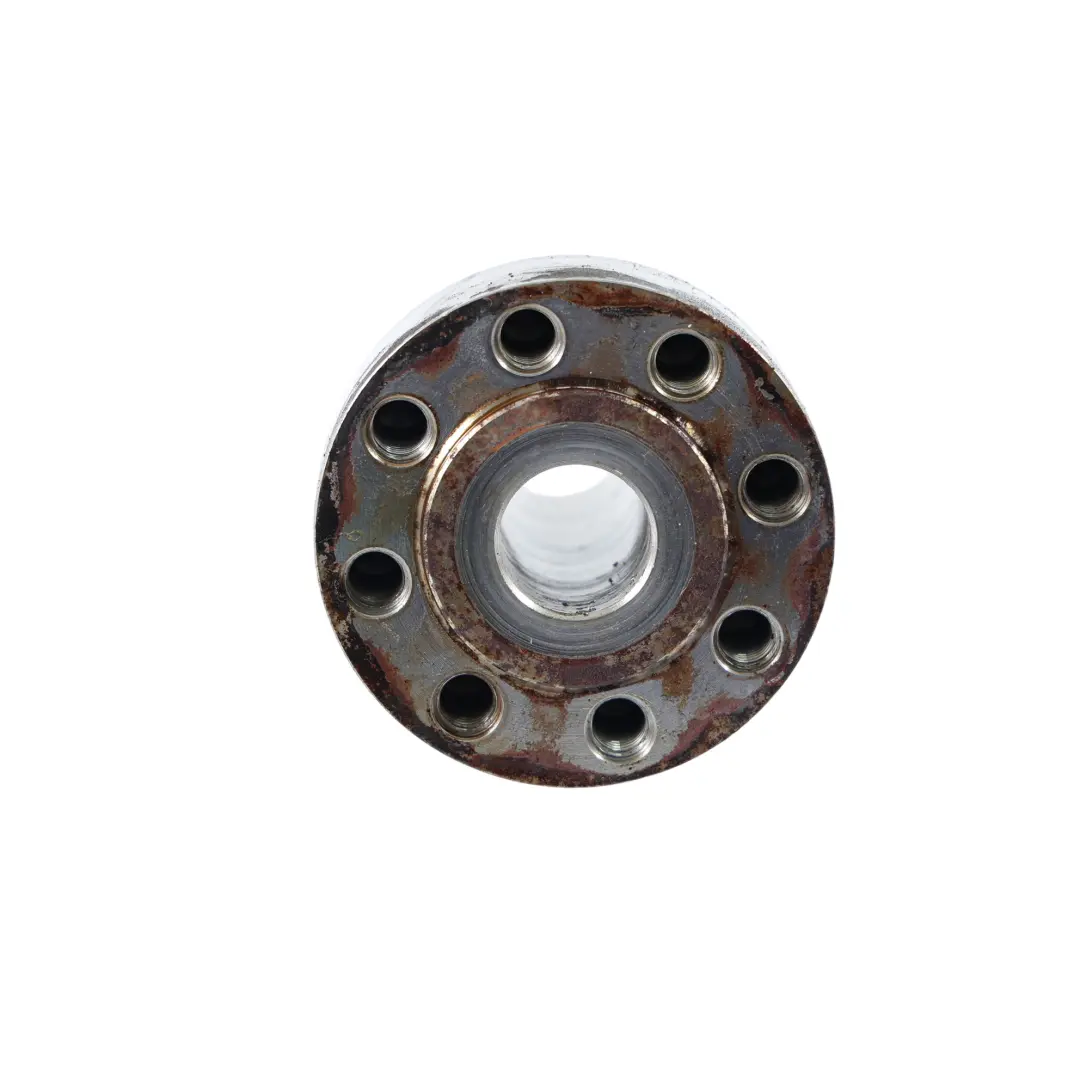 BMW F87 M2 N55 S55 Cubo Cigüeñal Motor - SKU 7574827 - Número de pieza 7574827