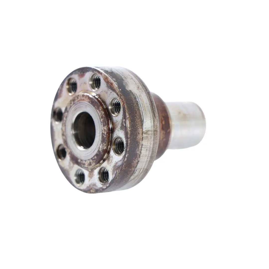 BMW F87 M2 N55 S55 Moyeu Vilebrequin Moteur - SKU 7574827 - Numéro de pièce 7574827
