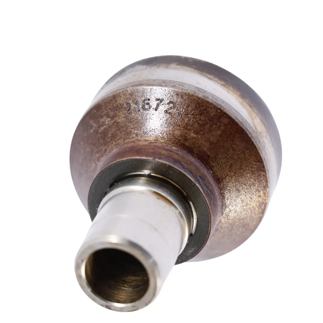 BMW F87 M2 N55 S55 Moyeu Vilebrequin Moteur - SKU 7574827 - Numéro de pièce 7574827