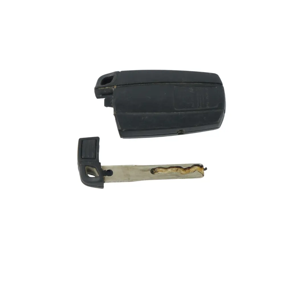 BMW E90 Sterownik ECU 330i N52 N52B30A 258HP 3.0 Benzyna Manualna - SKU 7577968-6 - Numer Części 7577968