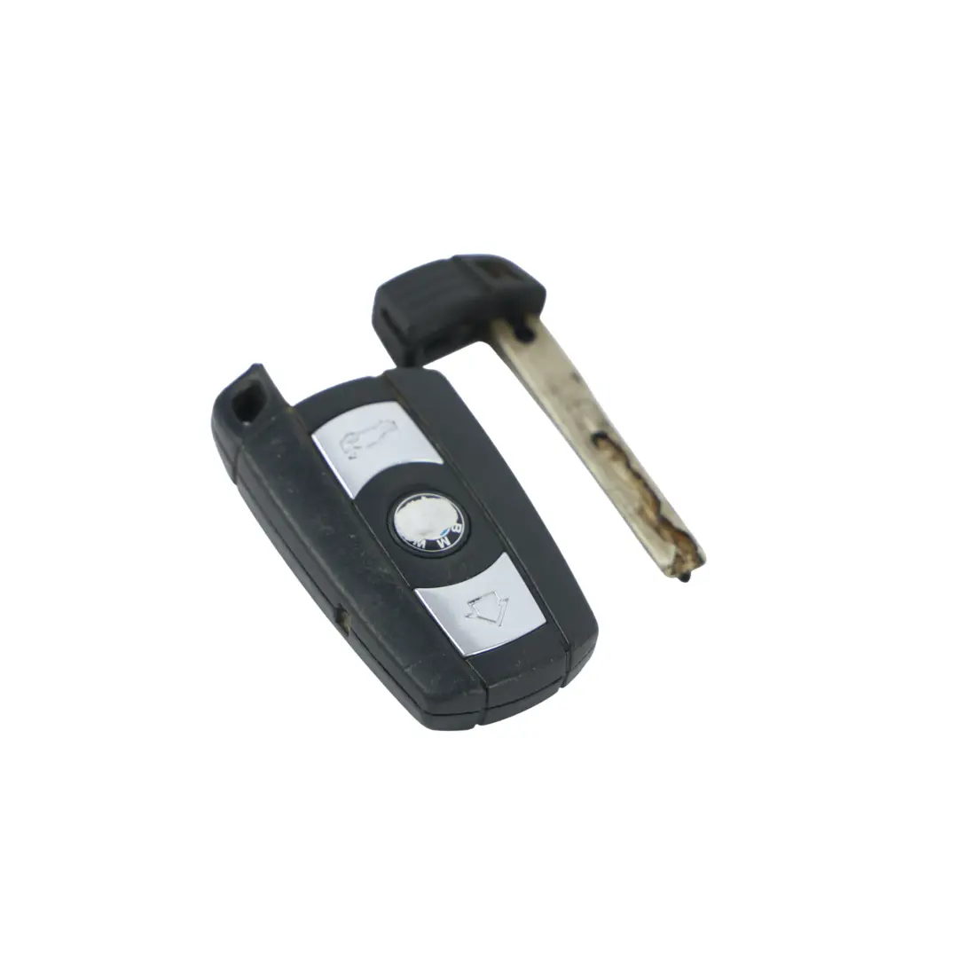 BMW E90 Motorsteuergerät ECU 330i N52 N52B30A 258HP 3.0 Benzin Manuell - SKU 7577968-6 - Teilenummer 7577968